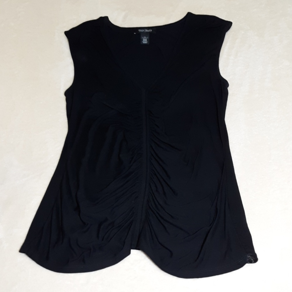 White House Black Market Top